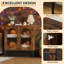 Standard Sideboard Accent Chest