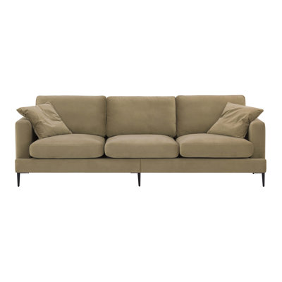 Bettie 3 Seater Sofa
