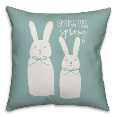  Coussin Spring