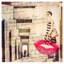 «With Love Giclee», impression sur toile-74277374-74277375-74277376