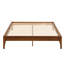 Lit plateforme en bois massif-951395345-951395346