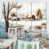 Toile tendue