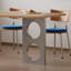 Bureau multifonctionnel Modern Art Design-1967365359