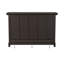 Hascal 56'' Home Bar