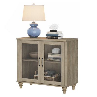 Corretta Striplin Accent Cabinet