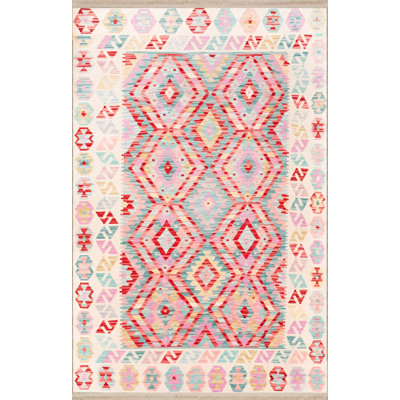 Tapis intérieur / extérieur Kourosh