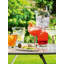 Mixologist Handmade Glass Coupe