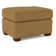 Upholstered Ottoman