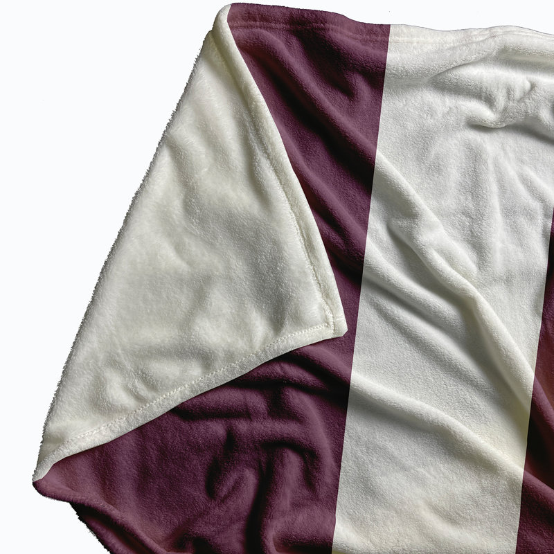 Throw Blanket, 60" L x 50" W x 0.5" D, Pale Celery