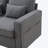 Gokdeniz Upholstered 114.2'' Sofa-512949317