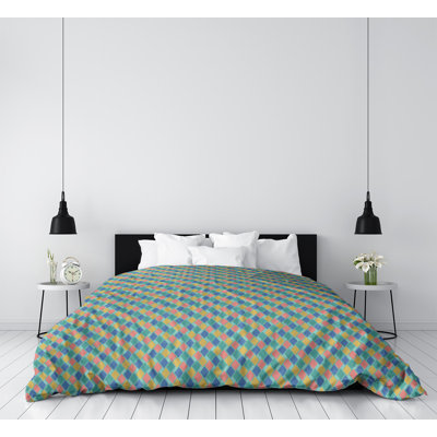 Housse de couette Katelyn Elizabeth