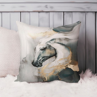 Animals Golden Equestrian Horse Classical Horses