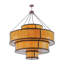 Jayne 26 - Light Pendant