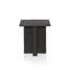 Terrell Outdoor Square Side Table-348526281