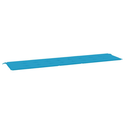 Outdoor Seat Cushion by Ebern Designs