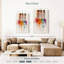 Rainbow Brushes