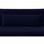 Boonton 2 Seater Velvet Sleeper-1739892580