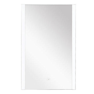 Lorelei Flat Wall Mirror