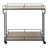 Evelee Metal Bar Cart-33680124