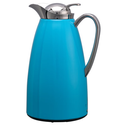 Glass Vacuum Insulated 33.8 oz. Pitcher