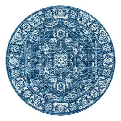 Mayvale Oriental Indoor Rug