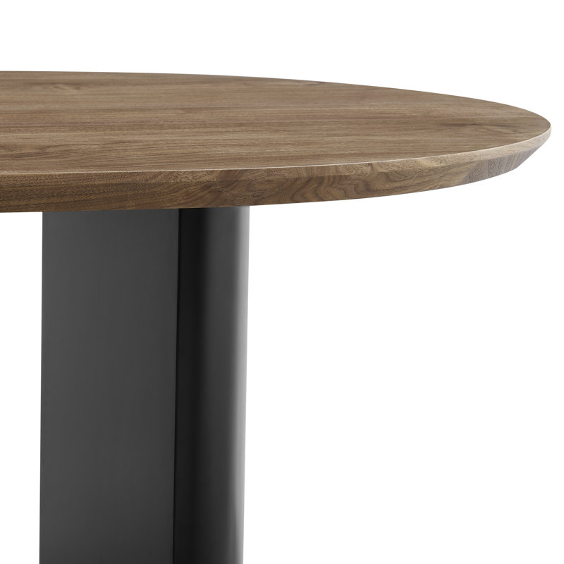 Guhan Oval Dining Table