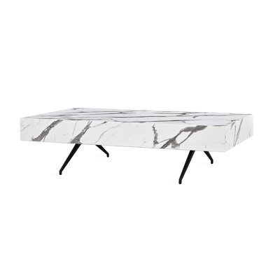 Single Coffee Table