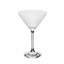 Ensemble de verres à pied Martini Sparkles Home | Cristal sans plomb | Strass cocktail rempli de tiges-61495318-61495319