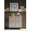 Odessa Bar Cabinet
