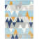 Camerynn Geometric Polypropylene Plastic Rug