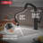 Single Handle Pull-Down Bar/Prep Faucet-124678911