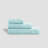 Poitiers Cotton Blend Plush Hand Towel-114990767