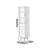 Large capacity storage bookcase