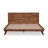 Catrice Upholstered Platform Bed-710229659-710229658
