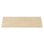 WM48 - Moulure en bois massif de la Couronne Americraft, H 3 11/32 po x P 2 5/8 po x F 4 1/4 po x L 96 po, pin teinté-96930214