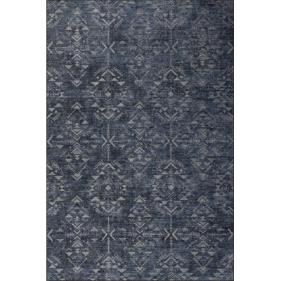Tapis en chenille Heileman