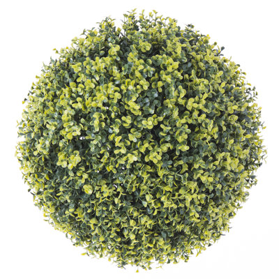 Faux Hedge