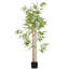 Arbre de bambou artificiel 6 pi, plante artificielle en pot de chambre de bébé