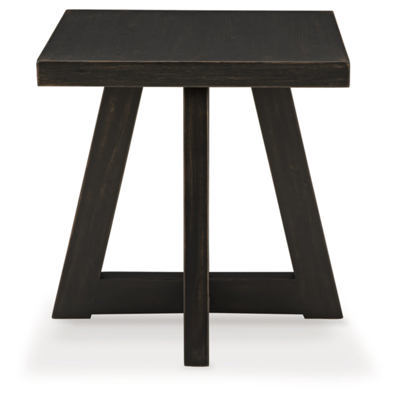 Biseye End Table
