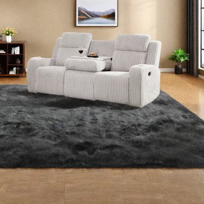 Canapé inclinable 3 places Comfort