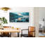 Wrapped Canvas Panoramic Print