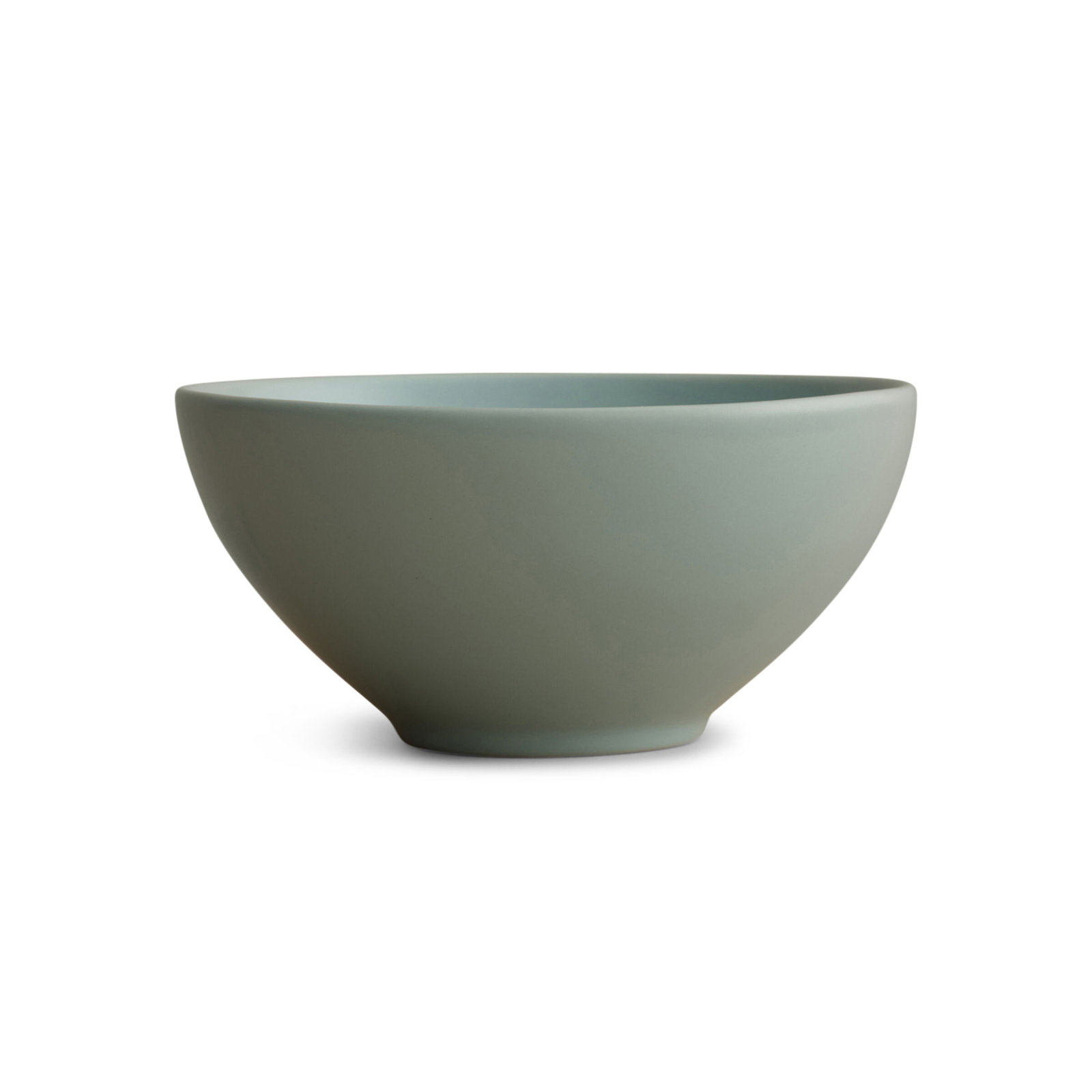 Year & Day Ceramic Small Bowls, Green