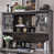 Dark Rustic Oak is out of stock