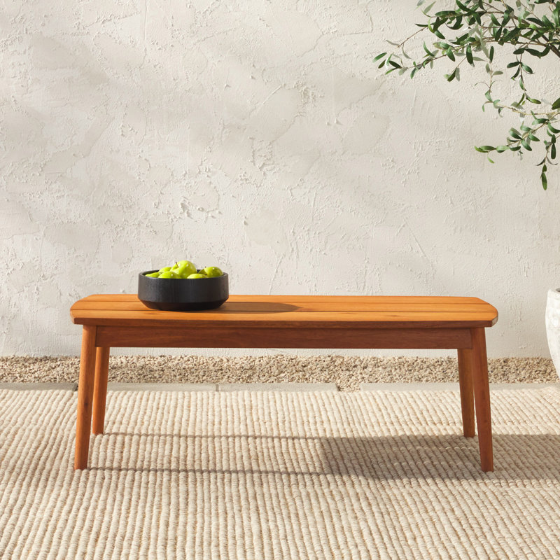 Table d'appoint en PEHD compacte, parfaite pour une utilisation intérieure / extérieure, conception ultra résistante aux intempéries, vert