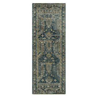 Karamar Southwestern Indoor Rug