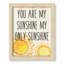 Sunshine A' Wall Decal-47841189-47841193