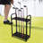 Richand 27 Hole Golf Clubs Rack Sports Rack