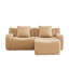 Canapé ergonomique avec 1 repose-pieds-2126179113-2126179119-2126179116