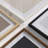 Wood Picture Frame - Set of 4-1798641437-1805374018