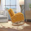 Chaise berçante Angileh